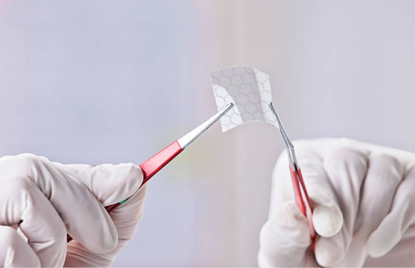 ricerca-grafene-modellizzazione-multistrato-soffice