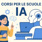 Corsi per le scuole di intelligenza artificiale